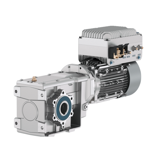 Phân tích sâu về cơ chế tăng lực xoắn của Động Cơ Giảm Tốc