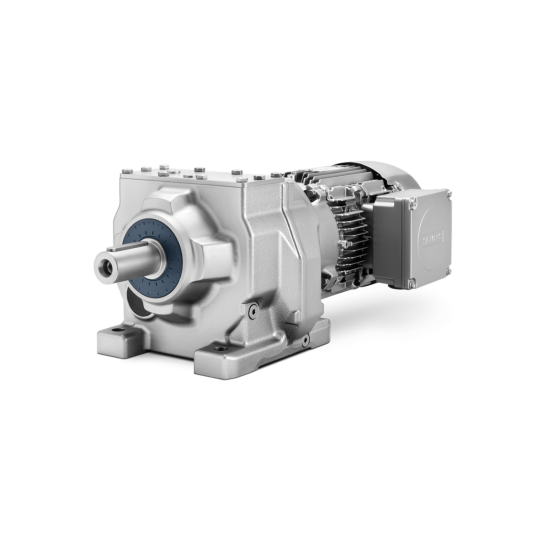 Những lợi ích vượt trội khi ứng dụng Động Cơ Giảm Tốc trong công nghiệp