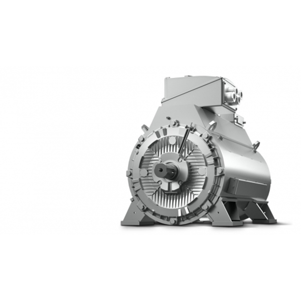 Nền tảng công nghệ đột phá tạo nên danh tiếng động cơ Siemens