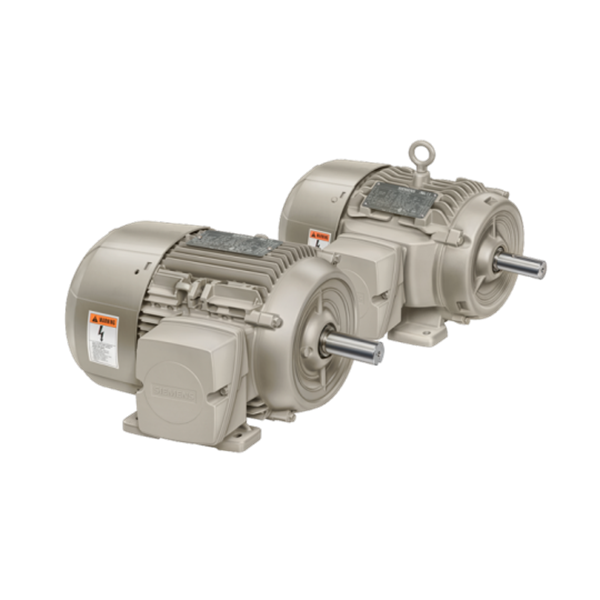 Lợi ích thực tiễn khi doanh nghiệp lựa chọn động cơ Siemens chính hãng