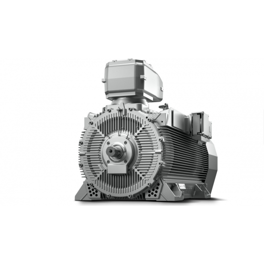 Tăng năng suất với động cơ hạ thế Siemens