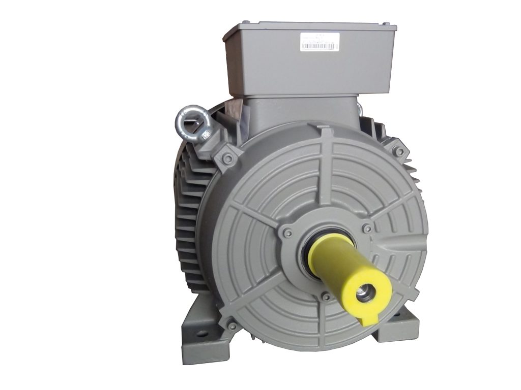 Siemens công bố động cơ 3 pha mới giúp tăng hiệu suất sản xuất