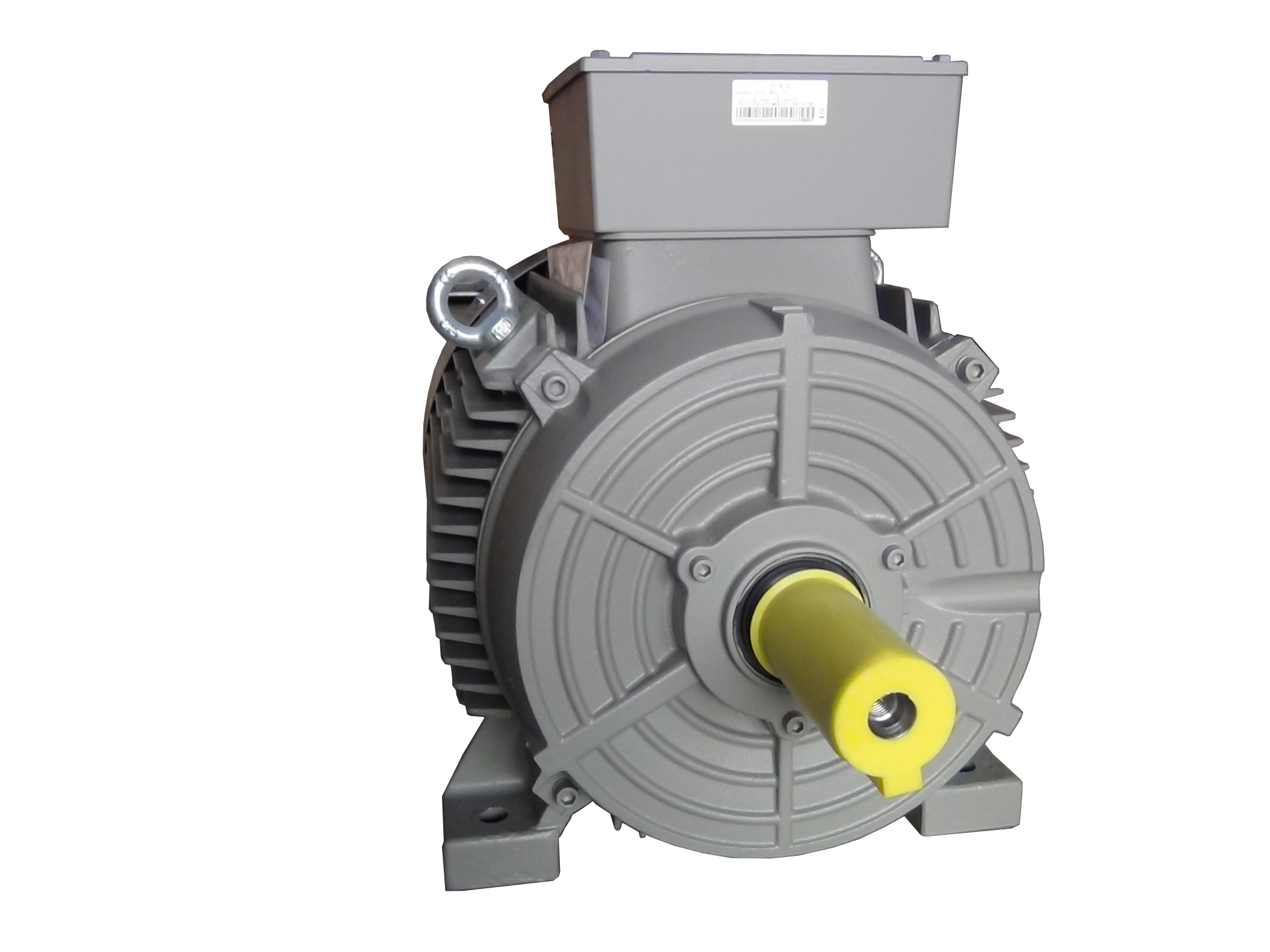 Siemens công bố động cơ 3 pha mới giúp tăng hiệu suất sản xuất