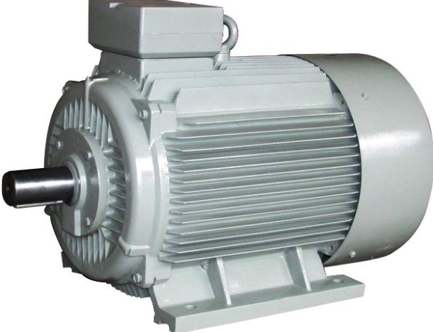 Động cơ điện 3 pha là gì