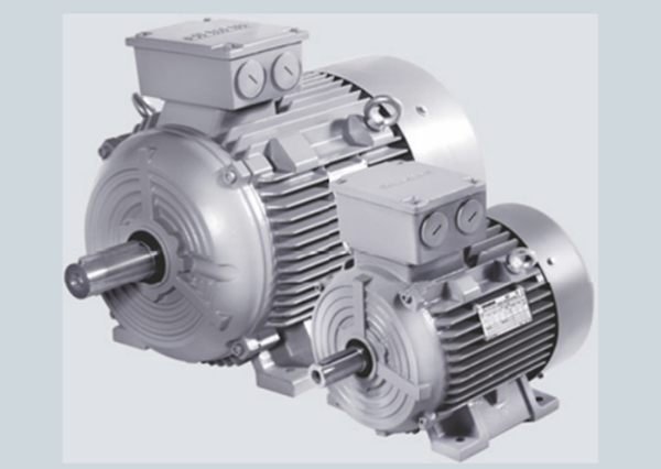 Cách phân biệt Động cơ giảm tốc với hộp giảm tốc