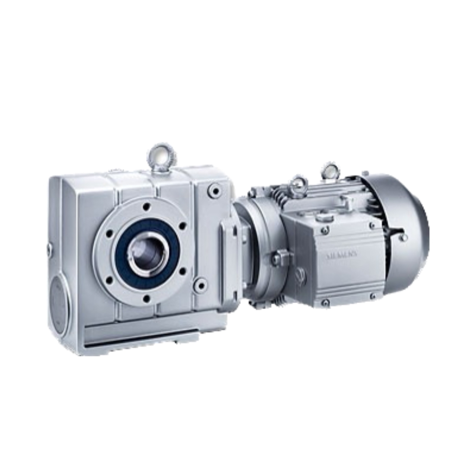 Động Cơ Giảm Tốc Siemens Là Gì