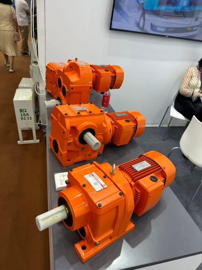 Hướng dẫn lựa chọn Motor Giảm Tốc Trục Ngang phù hợp