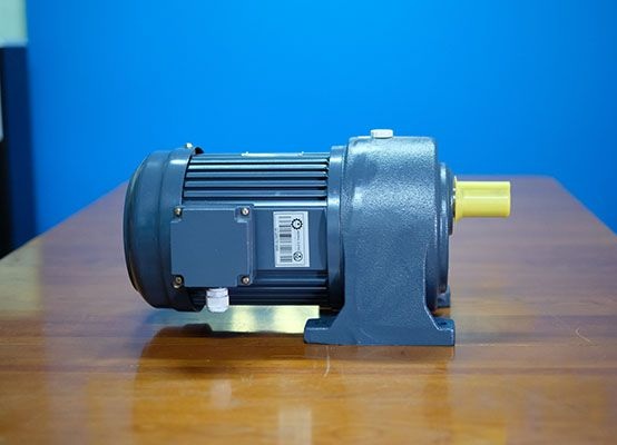 Tính ưu việt của Động Cơ Giảm Tốc trong việc tăng lực xoắn và giảm tốc độ