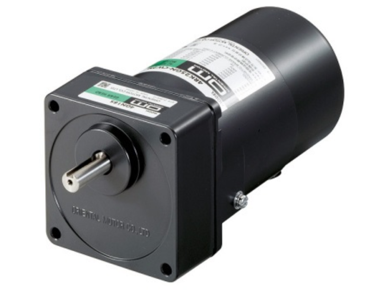 Motor giảm tốc 3 pha có chức năng gì