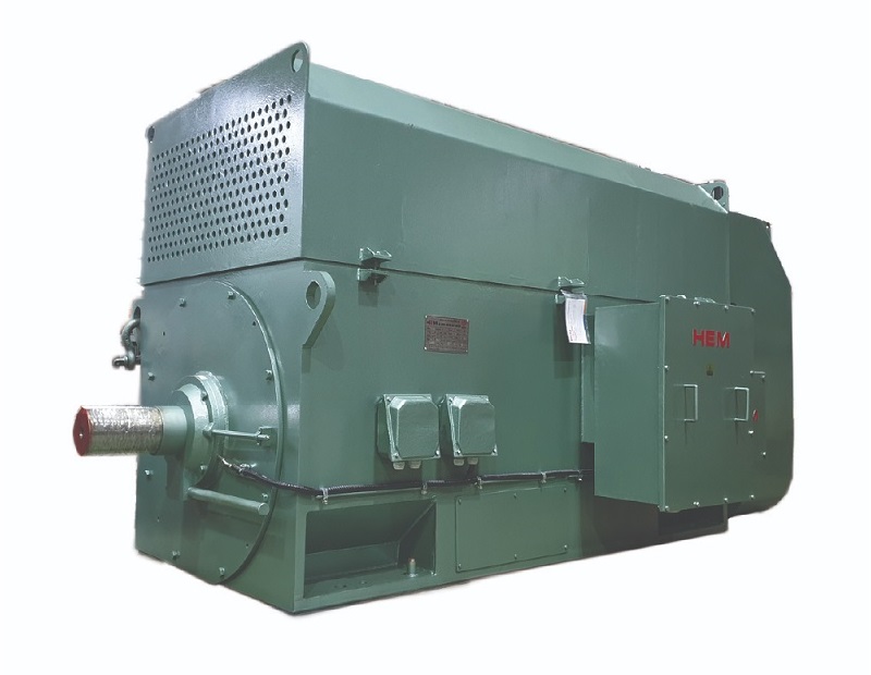 Lợi ích khi chọn động cơ trung thế cho doanh nghiệp