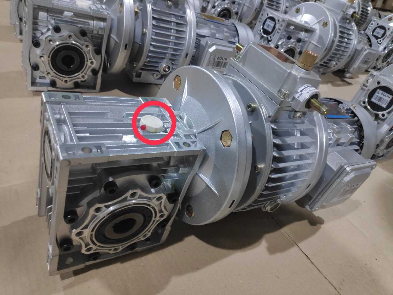 Ứng dụng thiết thực trong nhà xưởng và trang trại chăn nuôi