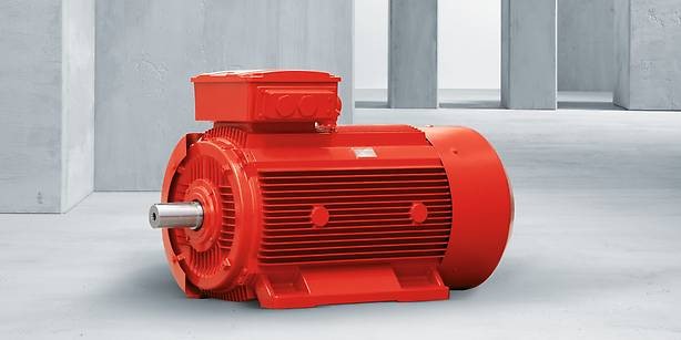 Motor khuấy có ứng dụng gì trong công nghiệp