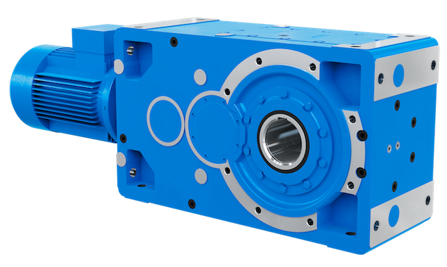 Cấu Tạo Cơ Bản Của Motor Điện 