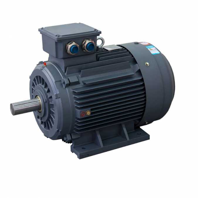 Nguyên nhân gây ra lỗi motor điện quay ngược chiều