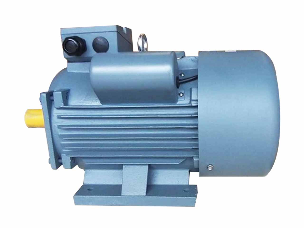 Giải Pháp Phòng Ngừa Để Motor Lalicotech Thọ Hơn