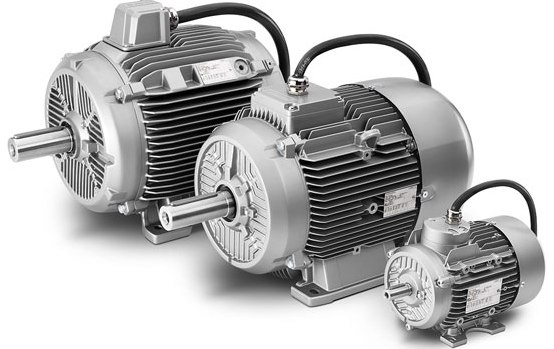 Những lý do làm cho động cơ Siemens luôn được tin dùng