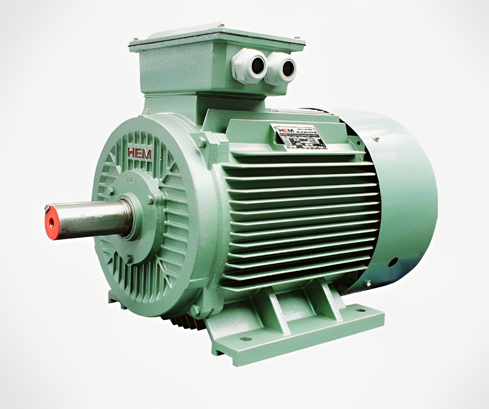 Vì sao motor giảm tốc 3 pha được sử dụng rộng rãi