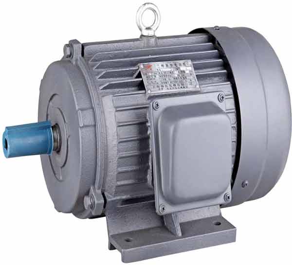 Motor điện 3pha